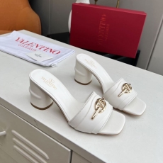 Valentino Slippers